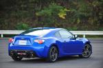 Subaru BRZ 2011 года